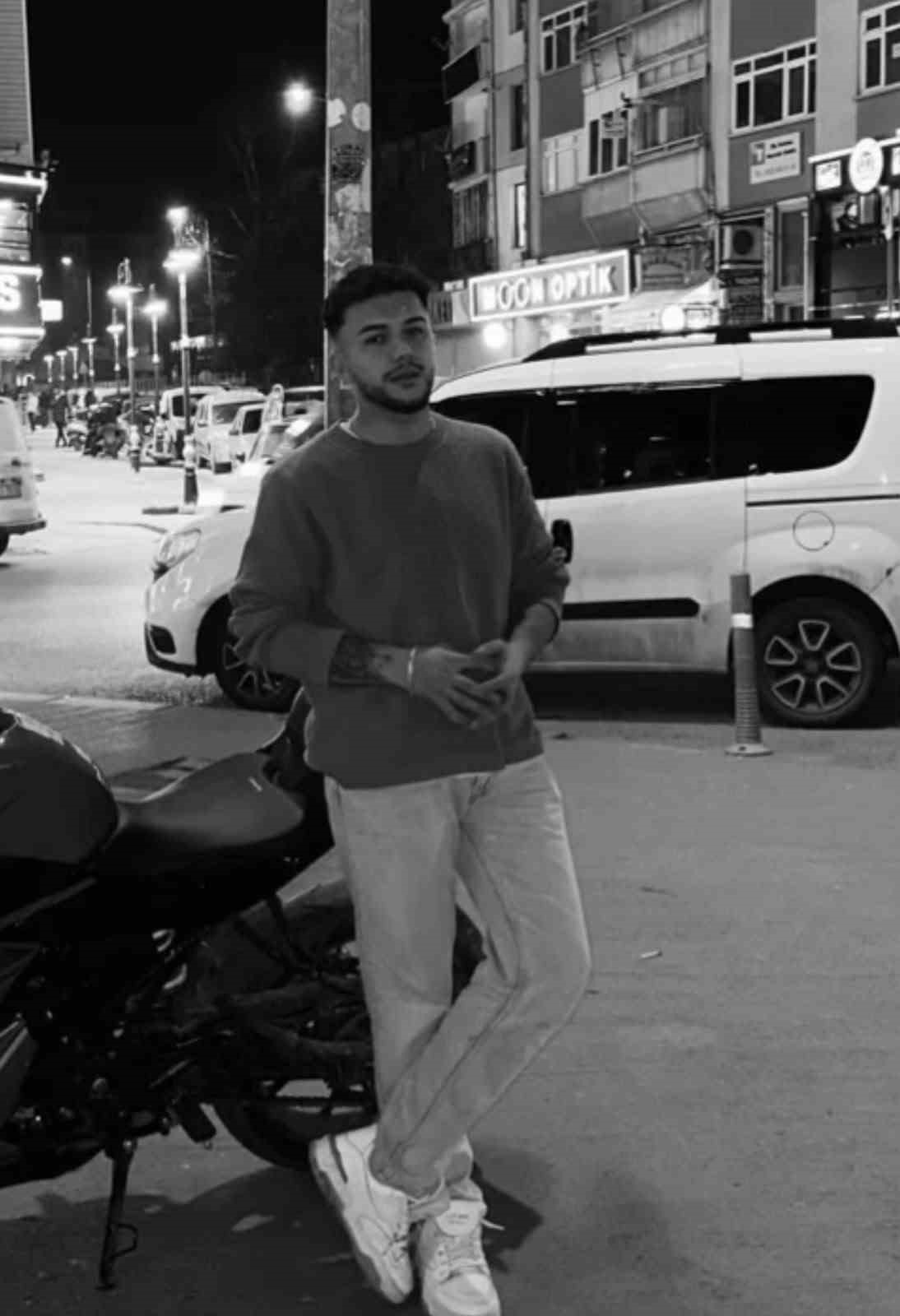 Polatlı’da Feci Kaza: Motosiklet Sürücüsü Hayatını Kaybetti