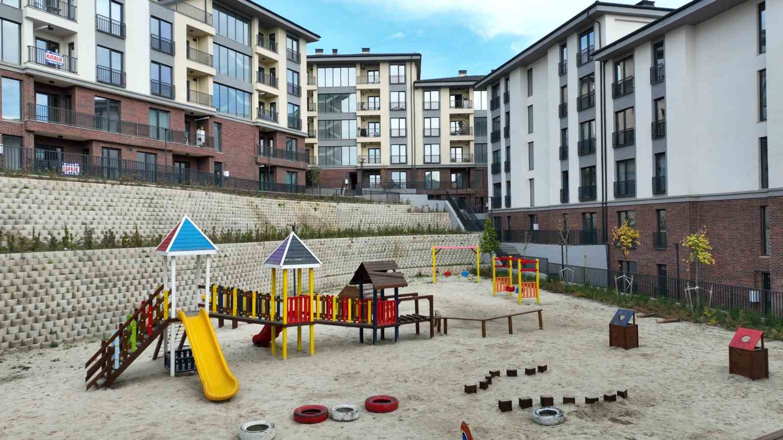 İstanbul'da Dönüşüm Hızı: 1 Milyon Konut Tamamlandı