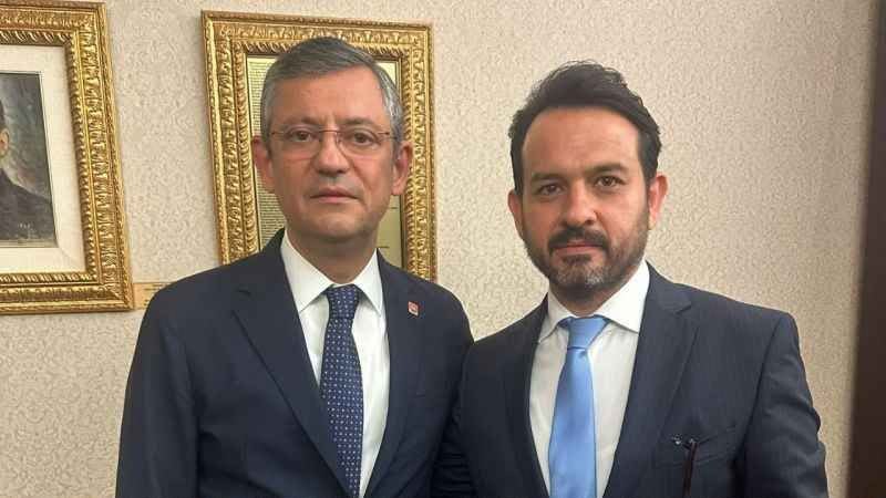İzmit'in CHP İsimlerinden Uyuşturucu Testinde Şok Sonuç