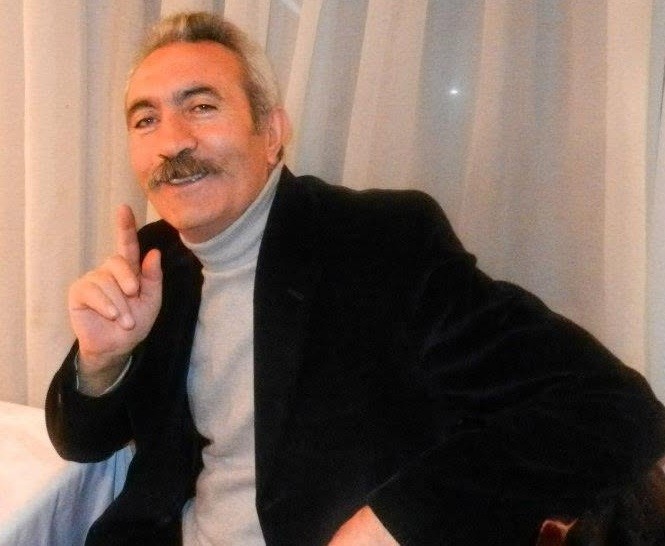 Eğitimci Yazar Nevzat Torun'dan Hatıralarla Dolu Bir Eser