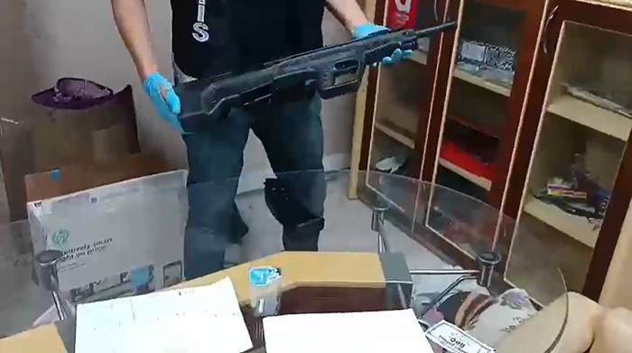 Göztepe Taraftar Gruplarına Büyük Operasyon: 28 Gözaltı