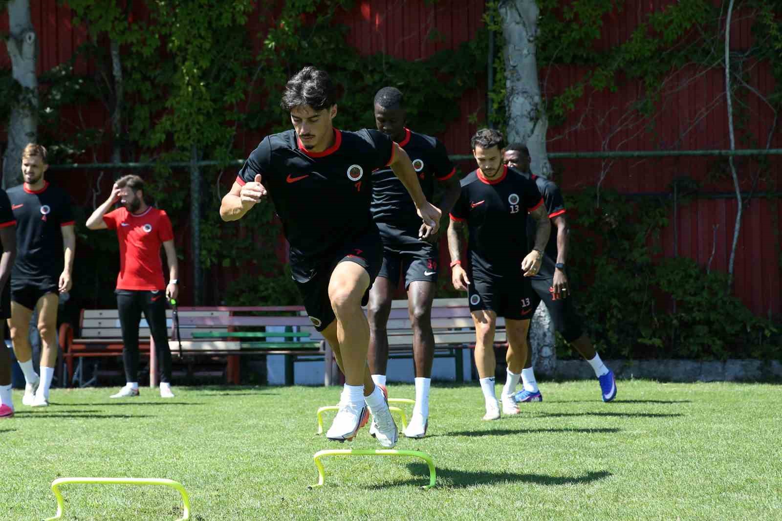 Gençlerbirliği, Göztepe ile Zorlu Maç İçin Hazır