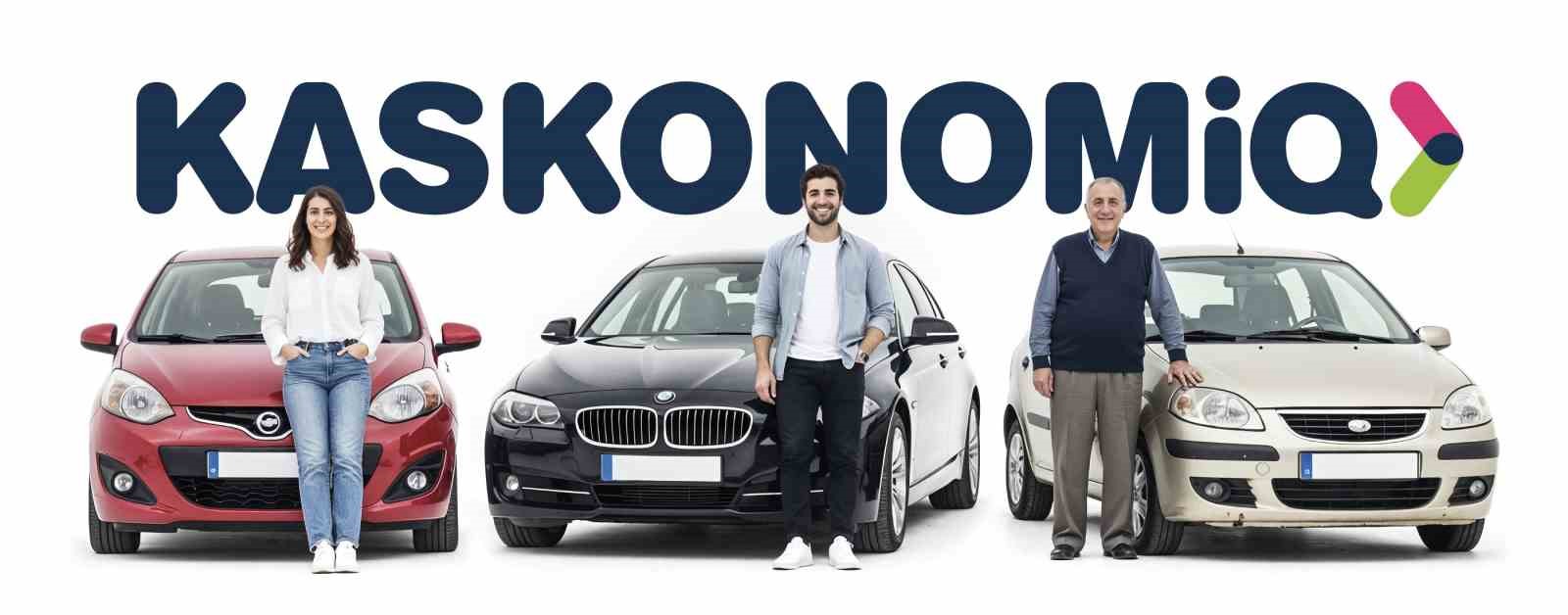 Eski Araçlara Yeni Kasko: KASKONOMIQ ile Güvence Genişliyor