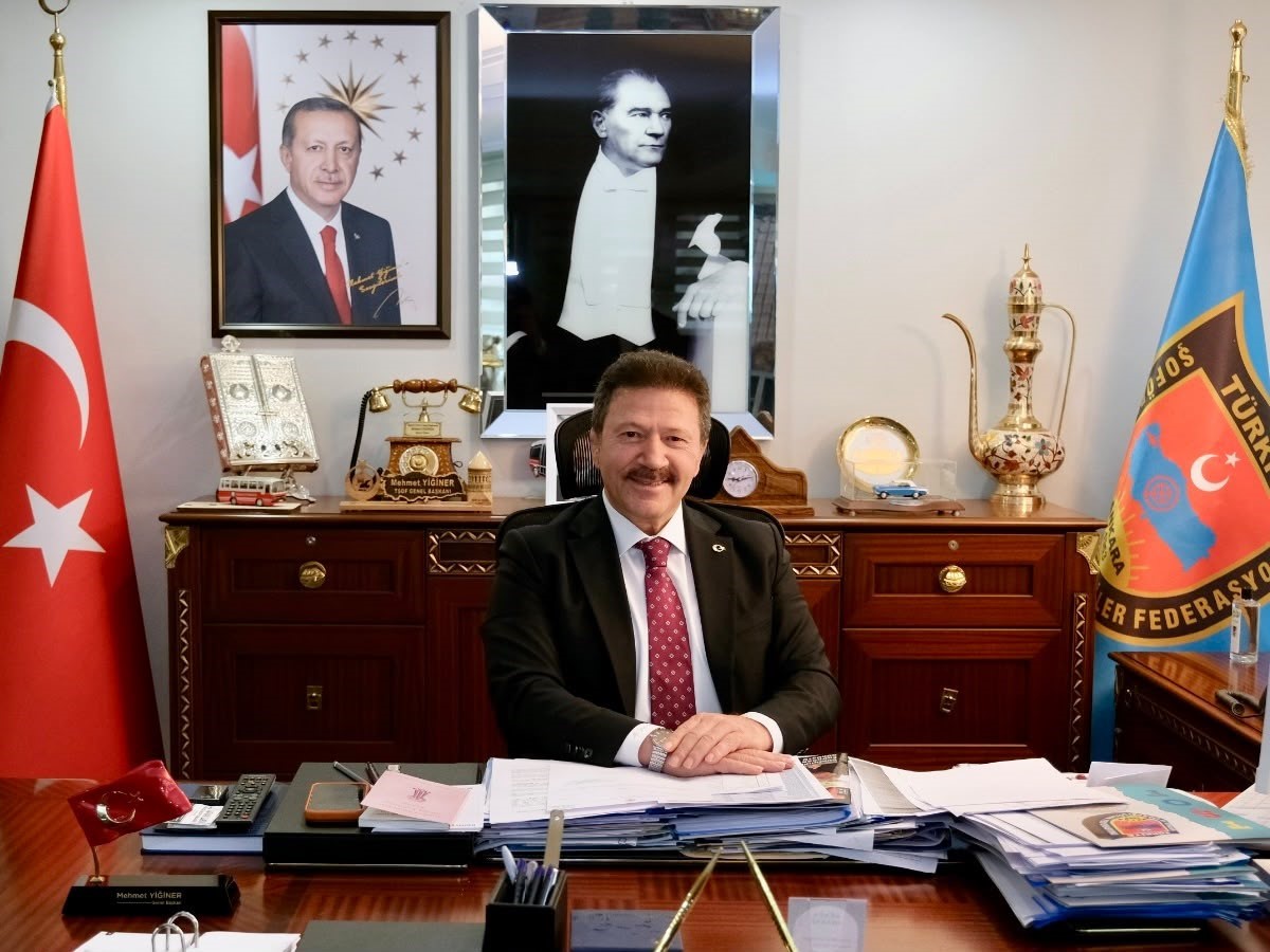 Korsan Servislere Dikkat! TŞOF’tan Velilere Önemli Uyarı