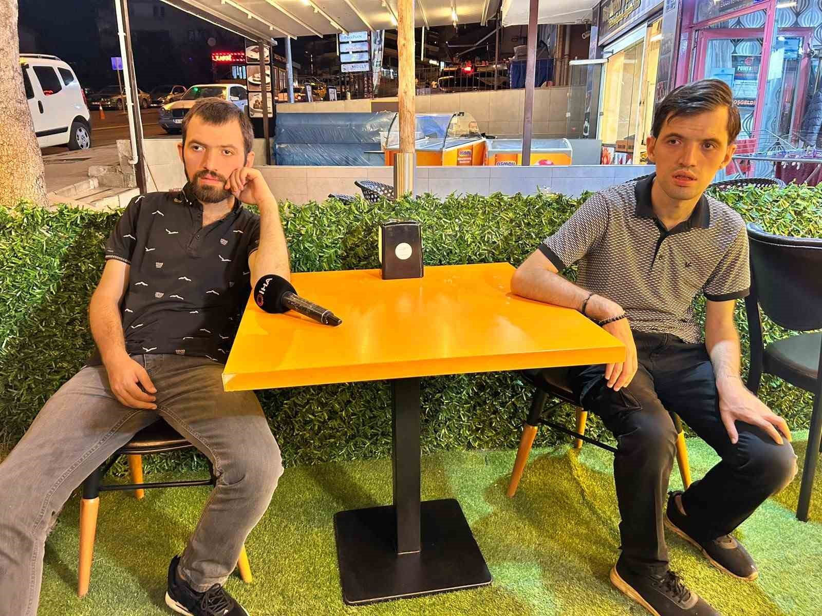 İkiz Kardeşlerin İnanılmaz Hafızası: Berkay ve Burak Güler