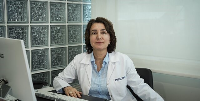 Menopoz Dönemindeki Baş Ağrılarınızda Dikkat Edilmesi Gerekenler