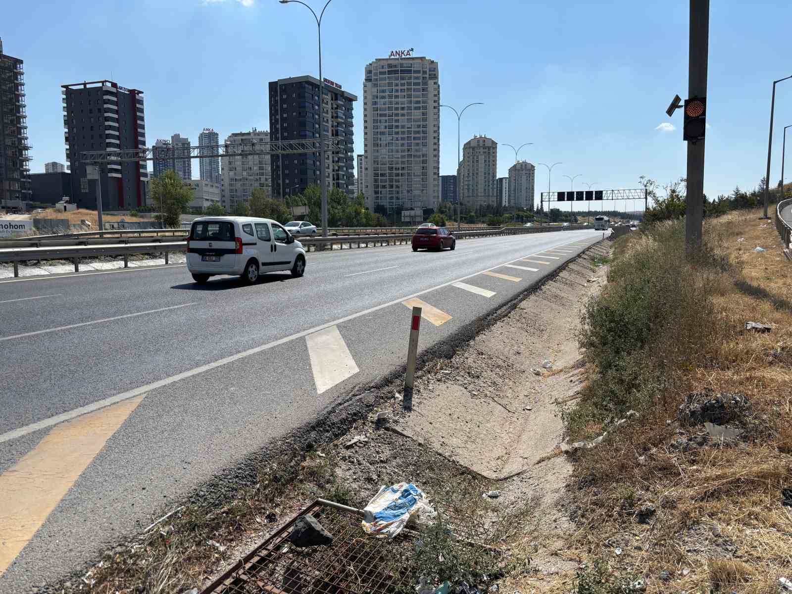 Ankara'da Trafik Kazasında Hayatını Kaybeden Sena Aydın Son Yolculuğuna Uğurlandı