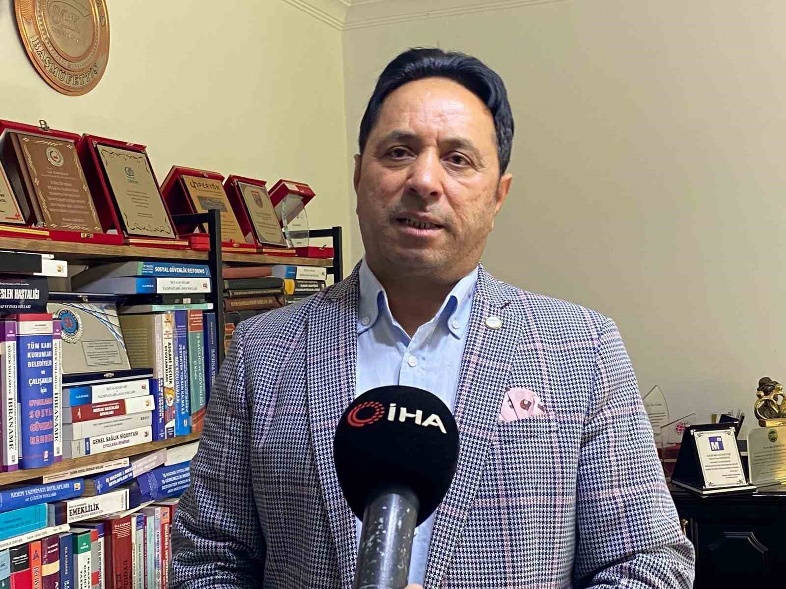 Bahşişlerin SGK’ya Bildirilmemesi Cezaları Beraberinde Getiriyor