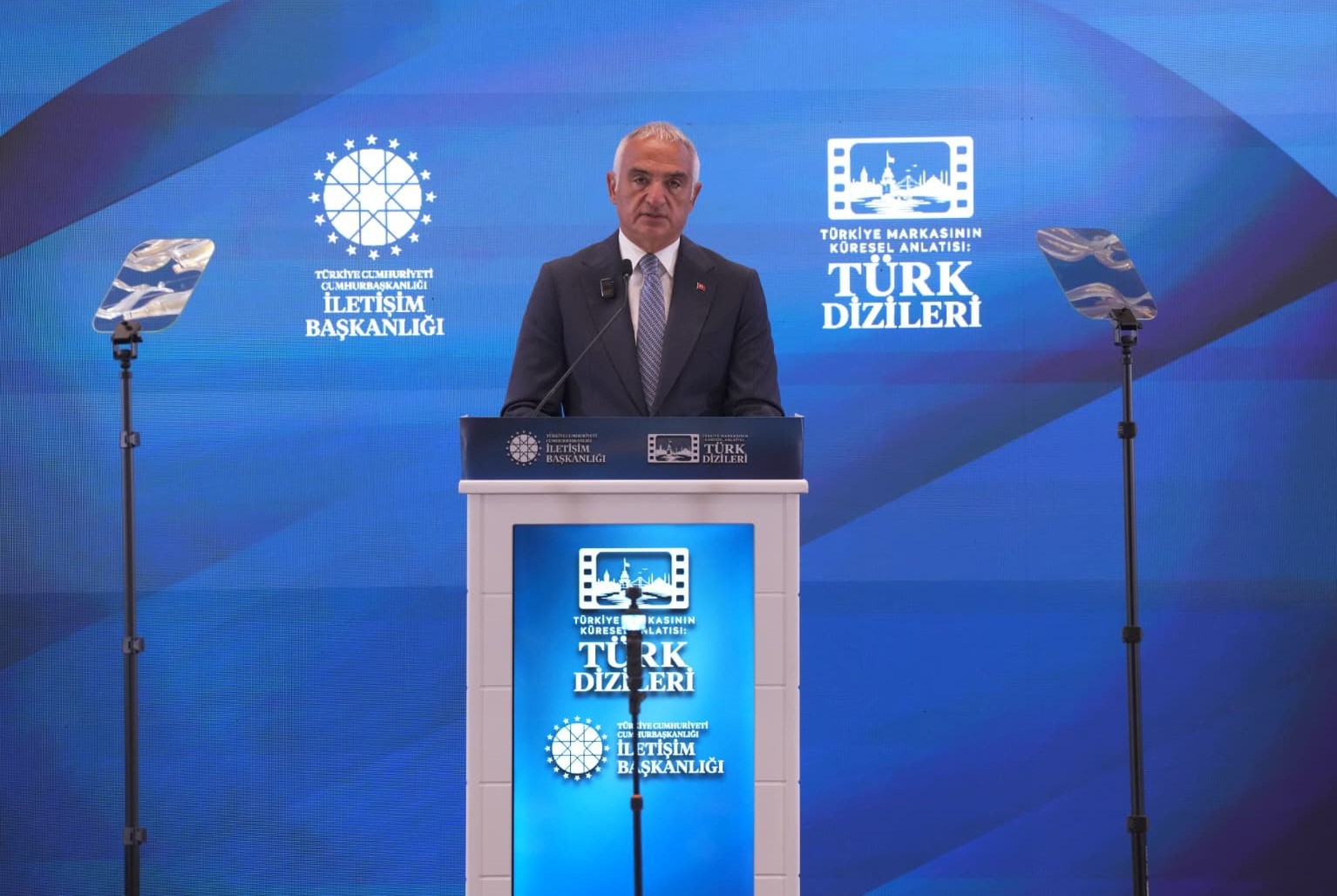 Türk Dizileri Dünyayı Büyülüyor, Türkiye’yi Keşfetmeye Davet Ediyor