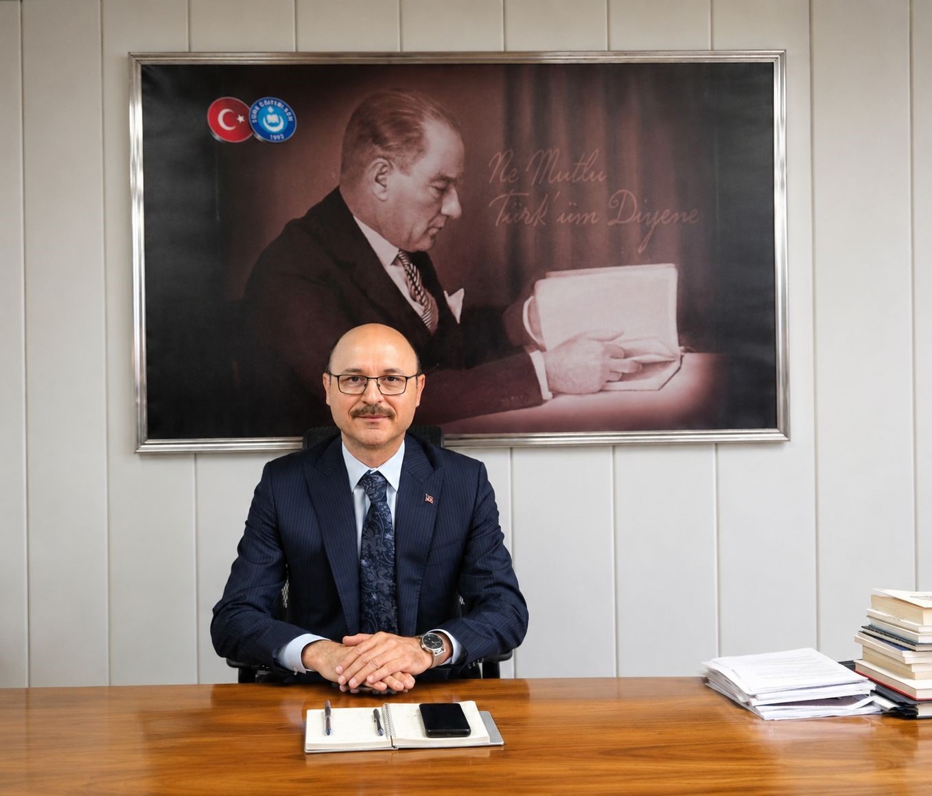 Yeni Eğitim Yılında Öğretmenlere Sevgi Teması Öne Çıkıyor