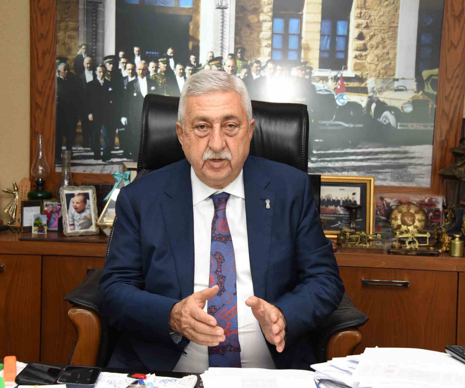 Palandöken: 30 Ağustos Zaferi, Bağımsızlığımızın Teminatıdır