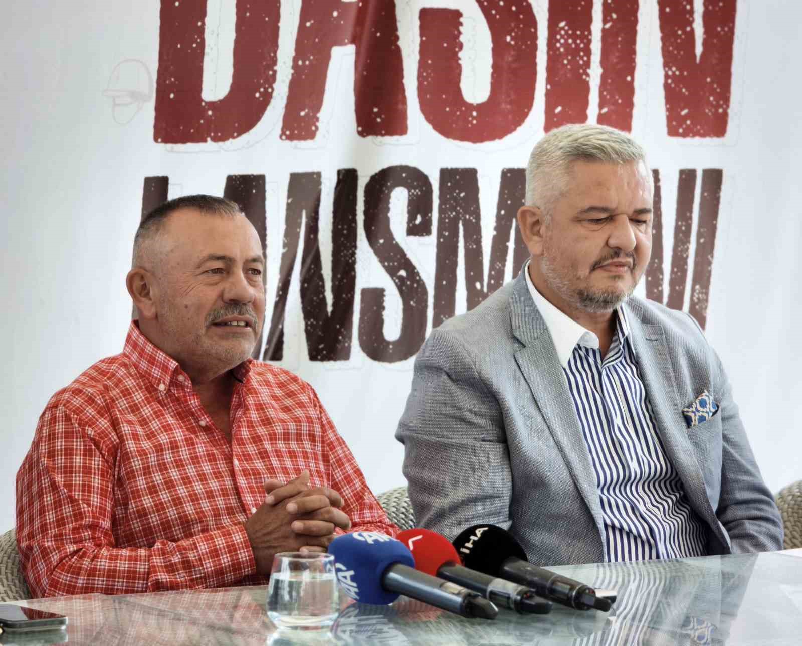 30 Ağustos Zafer Kupası Tanıtıldı: Heyecan Dolu Günler Bizi Bekliyor