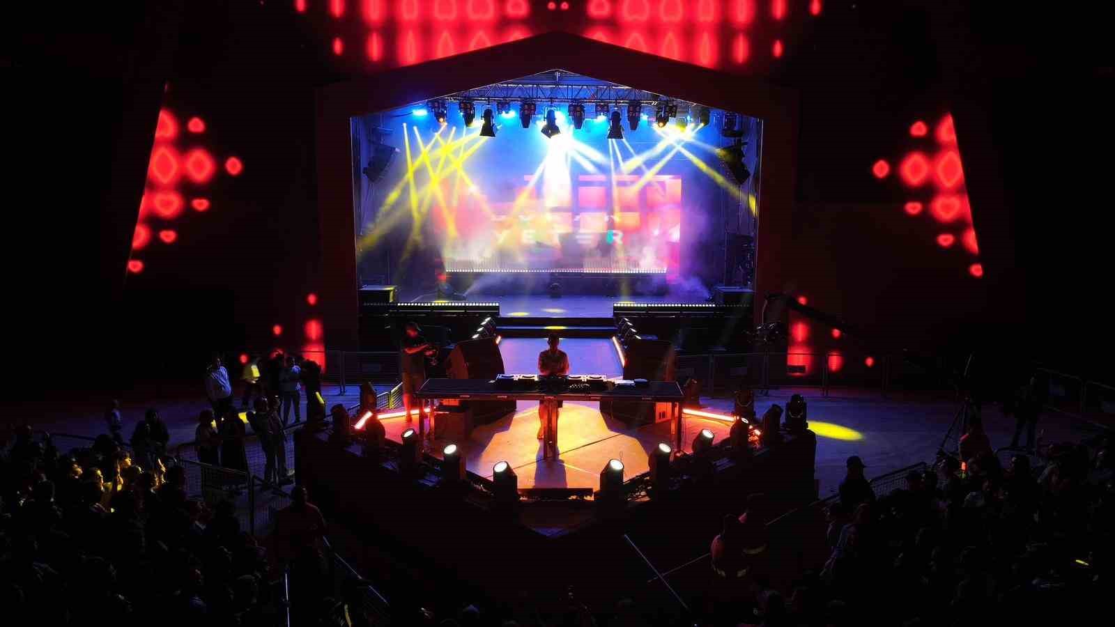 Sincan Yaz Festivali: Müzik ve Kültür Coşkusu