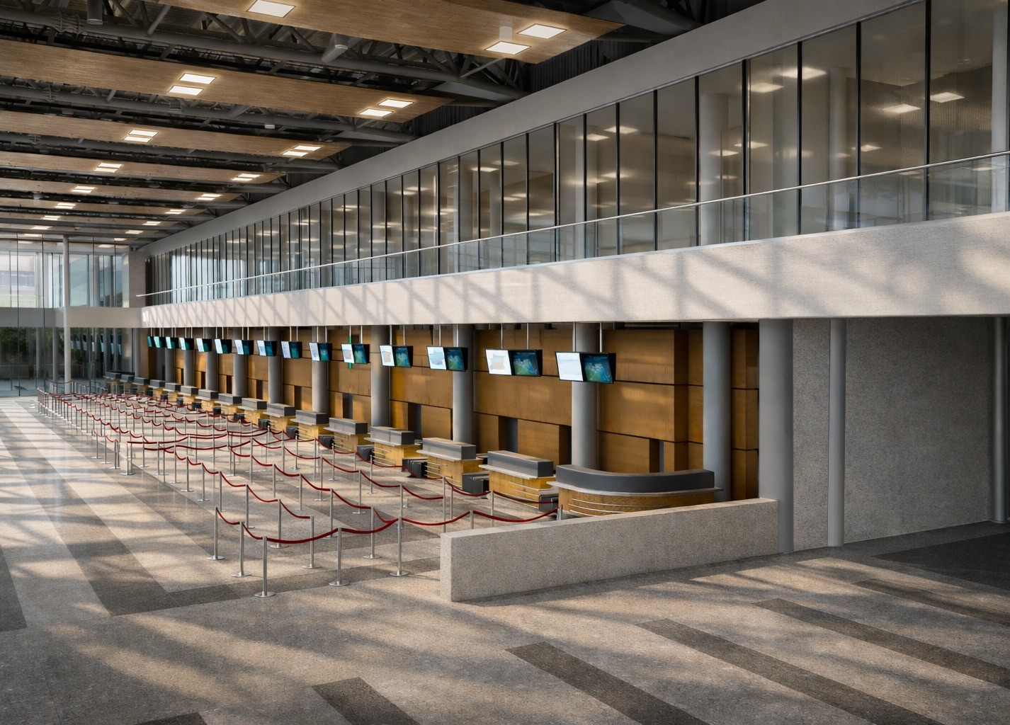 Samsun Çarşamba Havalimanı’na Yeni Terminal Geliyor: Temel 3 Eylül’de Atılacak
