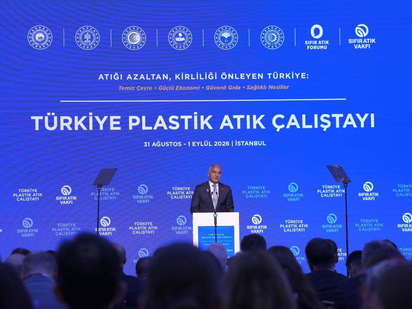 Sıfır Atık Projesi Türkiye Ekonomisine 365 Milyar Lira Kazandırdı