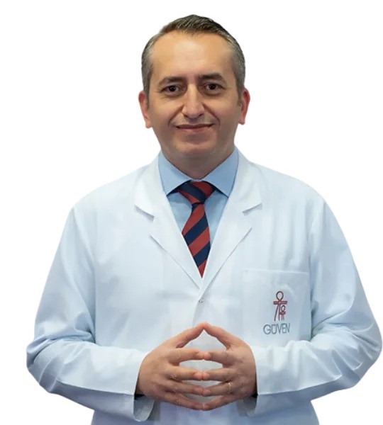Cem Yılmaz'ın Kalp Krizi Sonrası Uzmandan Önemli Uyarı: Frank İşareti Nedir?