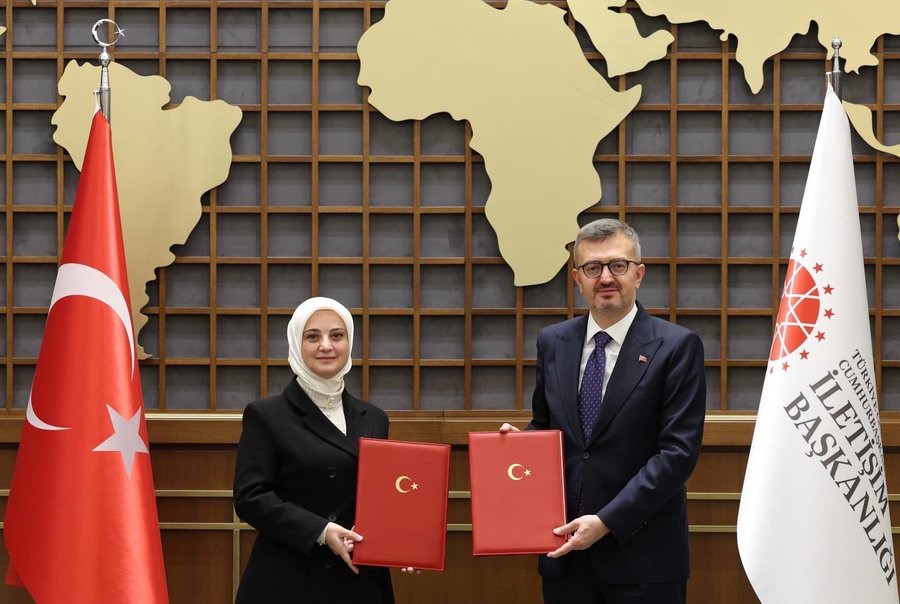 Ankara'da Afrika'nın Kültürel Mirası İçin Önemli İş Birliği Protokolü İmzalandı