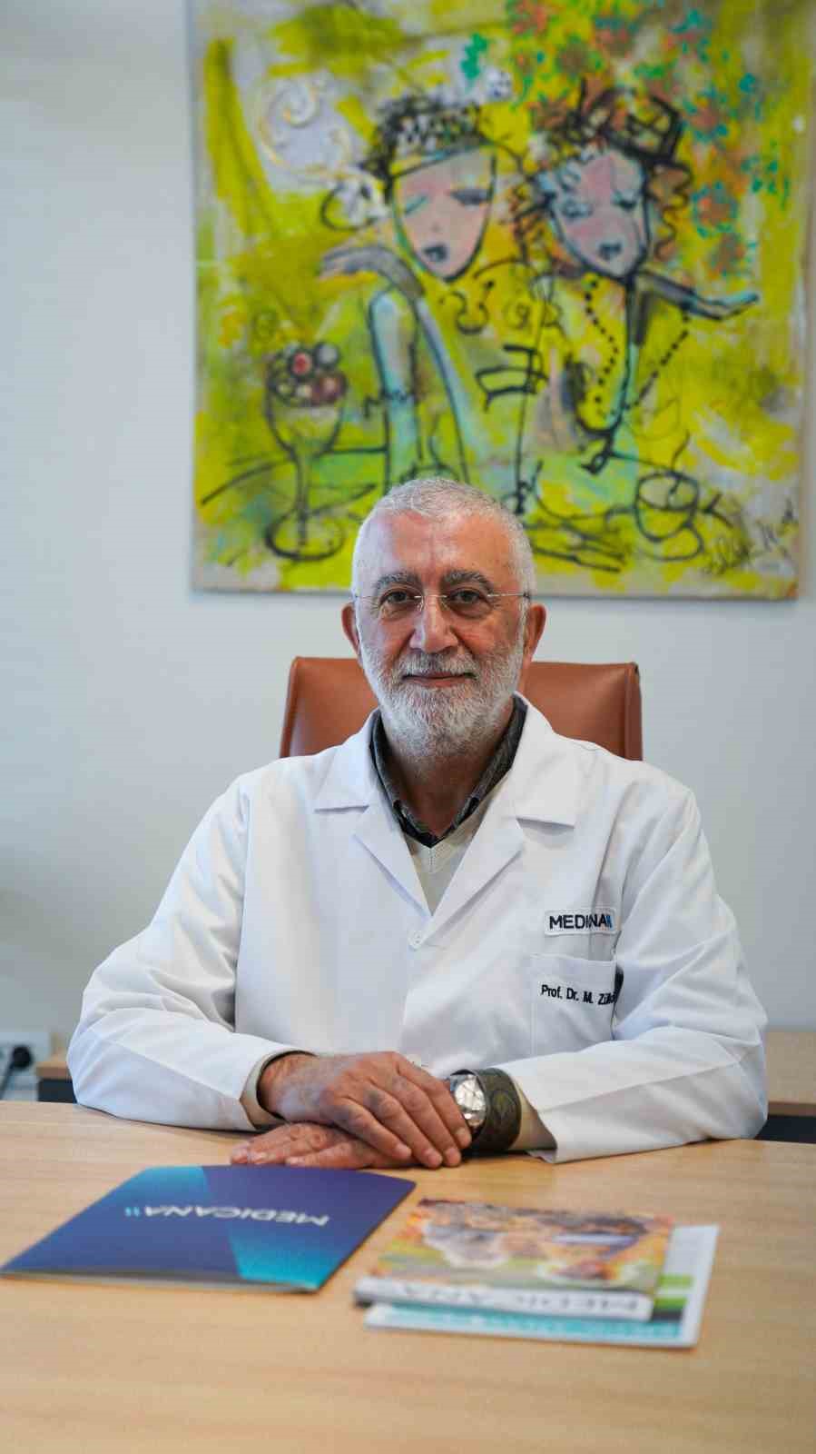 Alzheimer'a Karşı Beyninizi Beslemenin Yolları