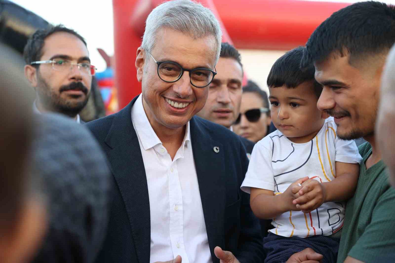 Bakan Memişoğlu: "Üç kişiden biri sigara içiyor, bu durumu değiştirmeliyiz"