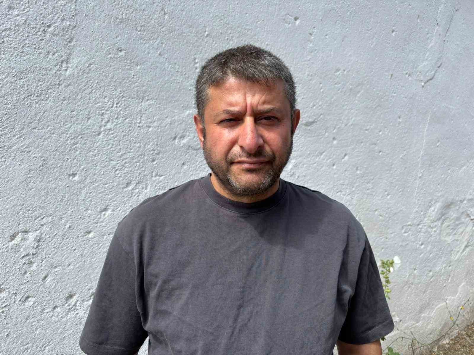 Ankara'da Kayıp Şoförün Cesedi Bulundu, Ağabeyinden Şok Cinayet İddiası