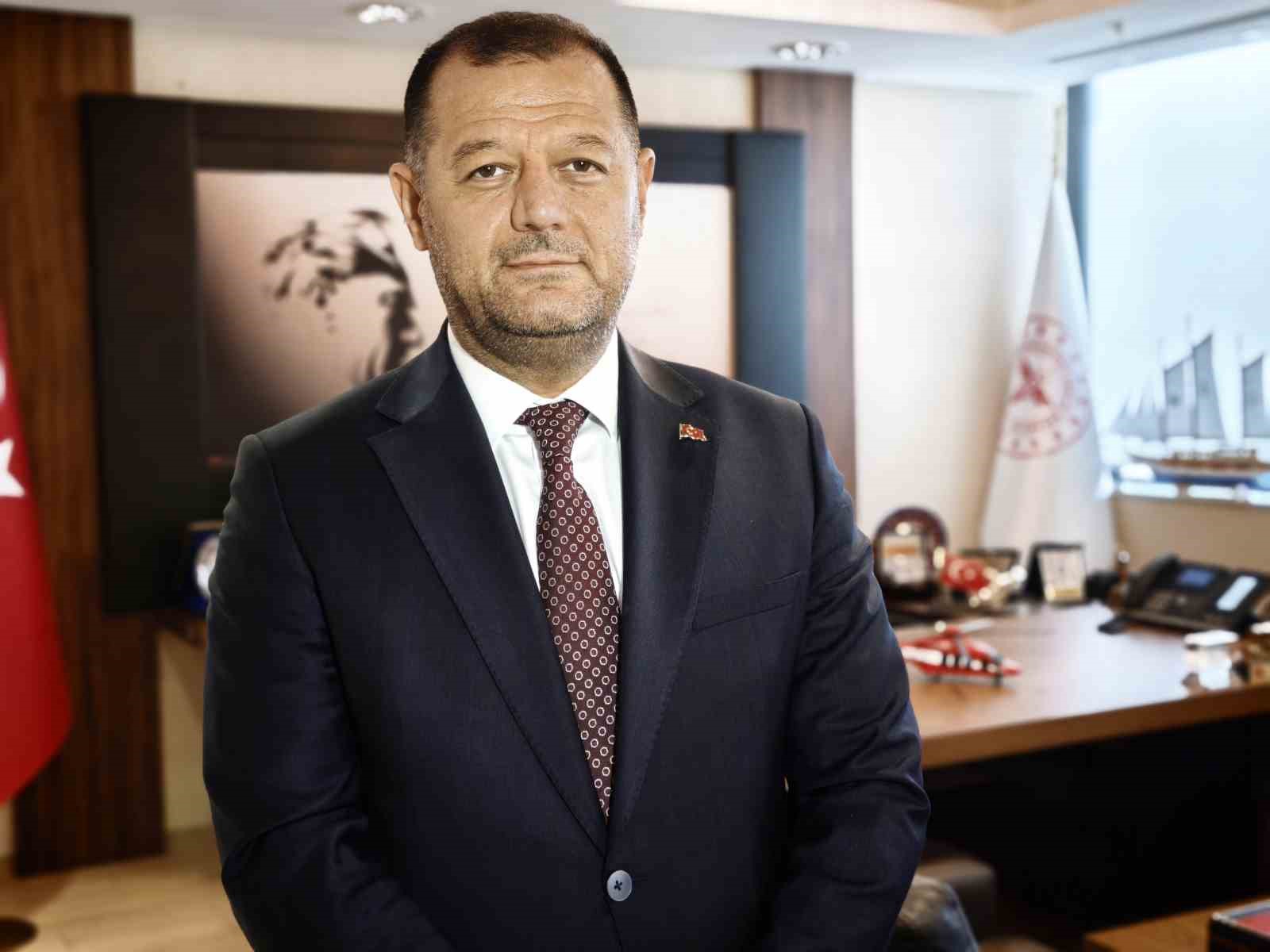 Acil Sağlık Hizmetleri 7/24 Hazır: GÖKBEY ile Kapasite Artışı Bekleniyor