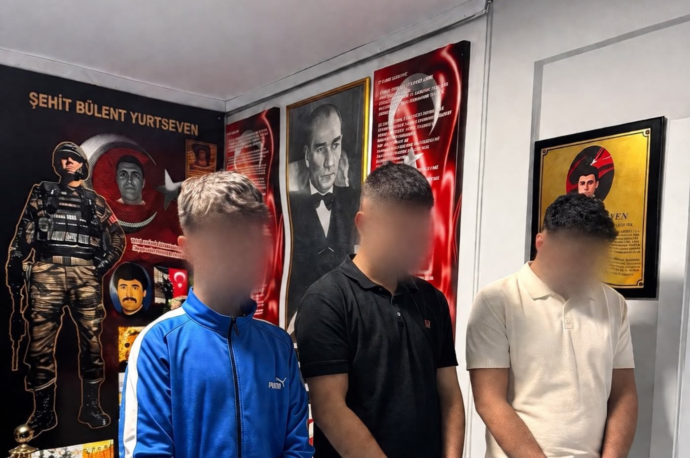 Düğün Konvoyunda Tehlikeli Sürüşe 149 Bin Lira Ceza!