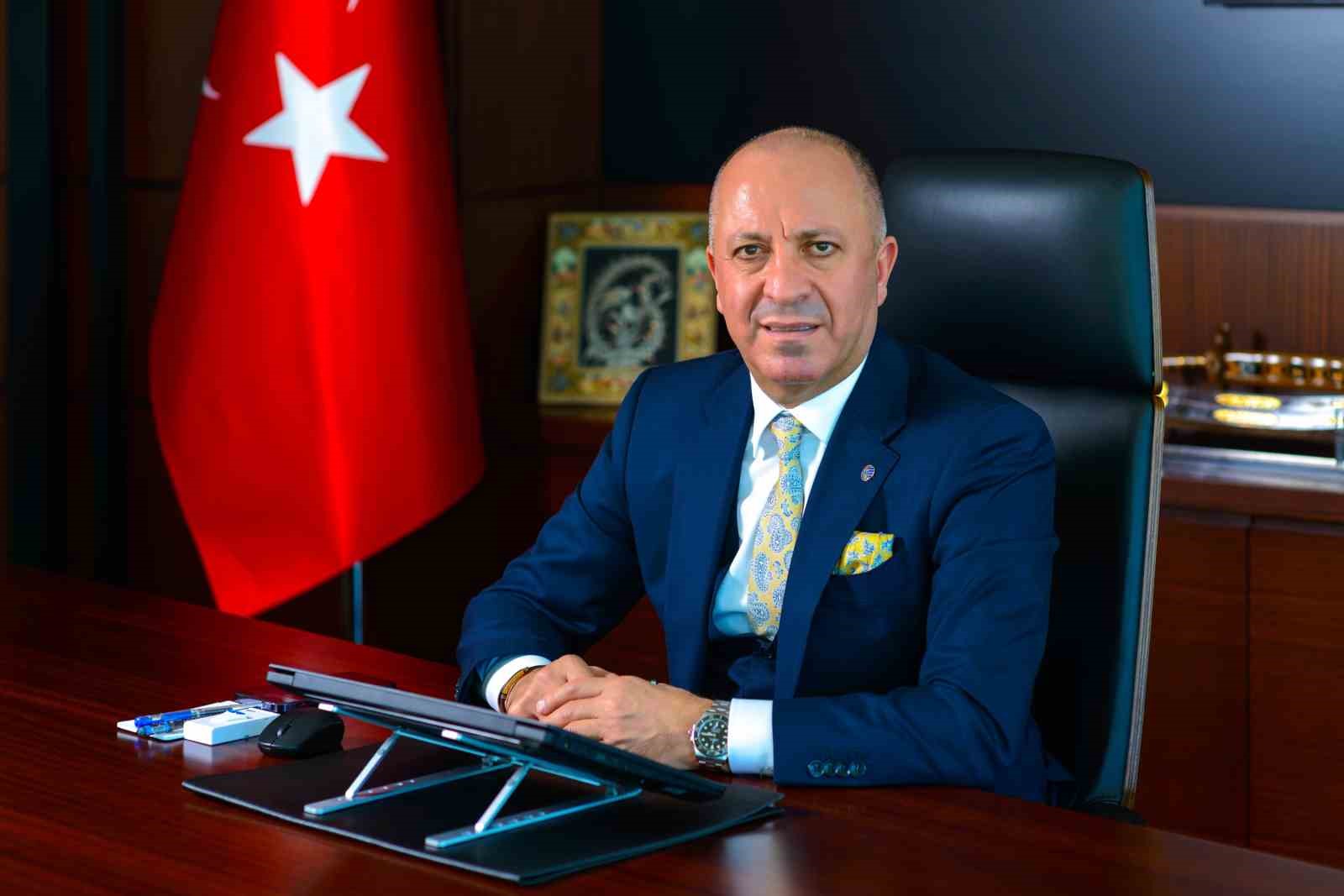 Ankara'nın İhracatı Yükselişte: Rekor Düzeyde Artış