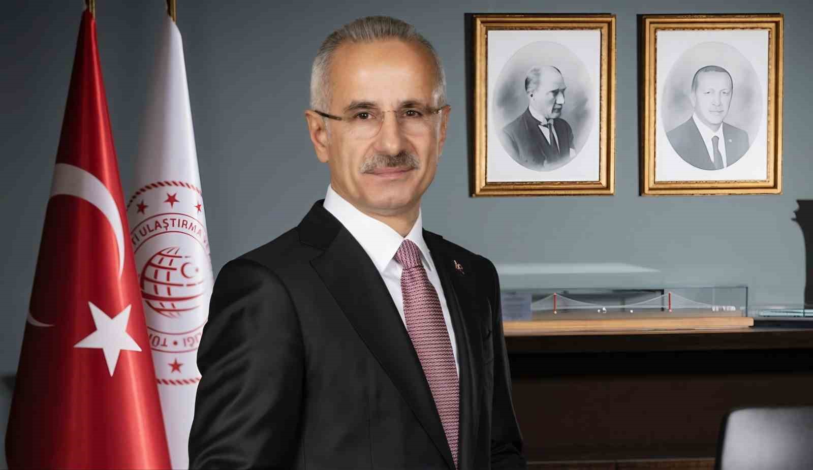Van'da Ulaşımda Yeni Dönem: Şehir Hastanesi ile Havalimanı Tramvay Hattı Bağlanıyor