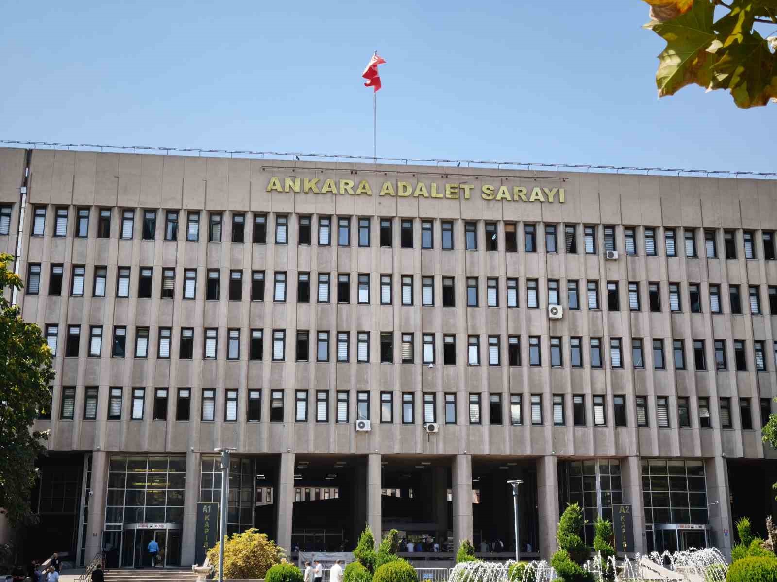 Gökçek Ailesi Adliyeye Gitti: İfade Süreci Başladı