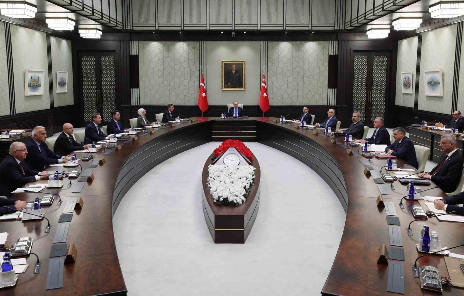 Bakan Çiftçi: "Geleceğimizin teminatı çocuklarımız için güvenlik önlemlerini artırıyoruz"