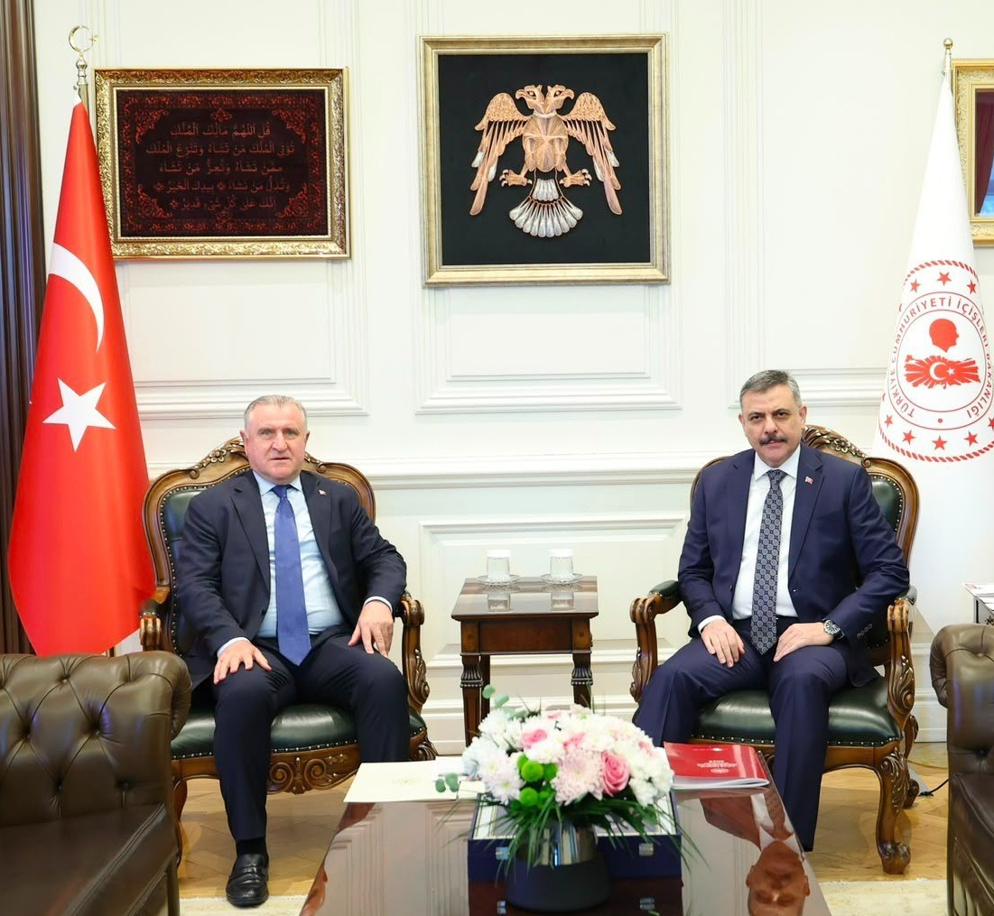 Bakan Çiftçi'den Okul ve Yurt Güvenliği İçin Yeni Tedbirler