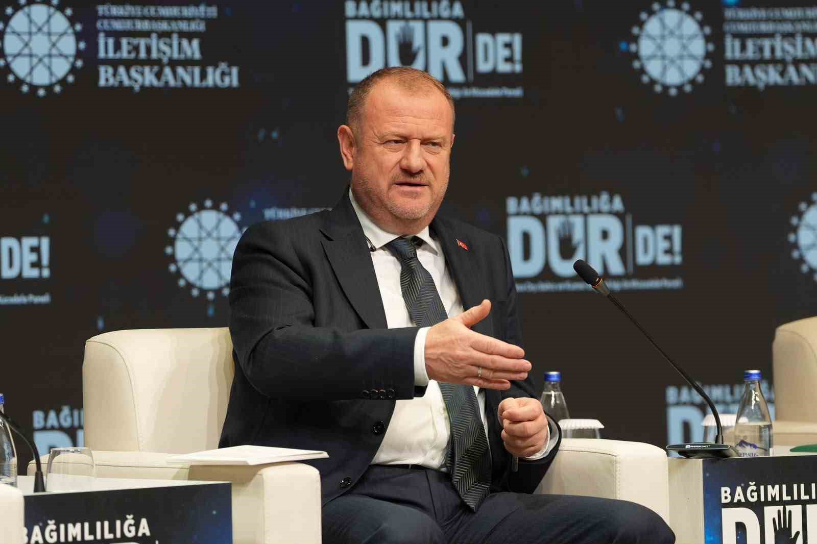 RTÜK Başkanı Daniş: Yasa Dışı Bahisle Mücadele Bir Seferberlik