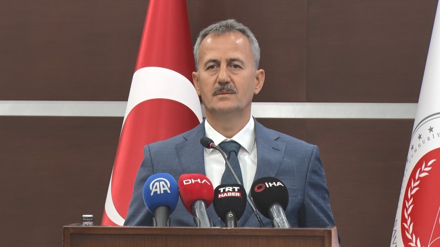 Savunma Sanayii Başkanı Görgün, İYOM ile Geleceğin Yetkinliklerini Belirliyor