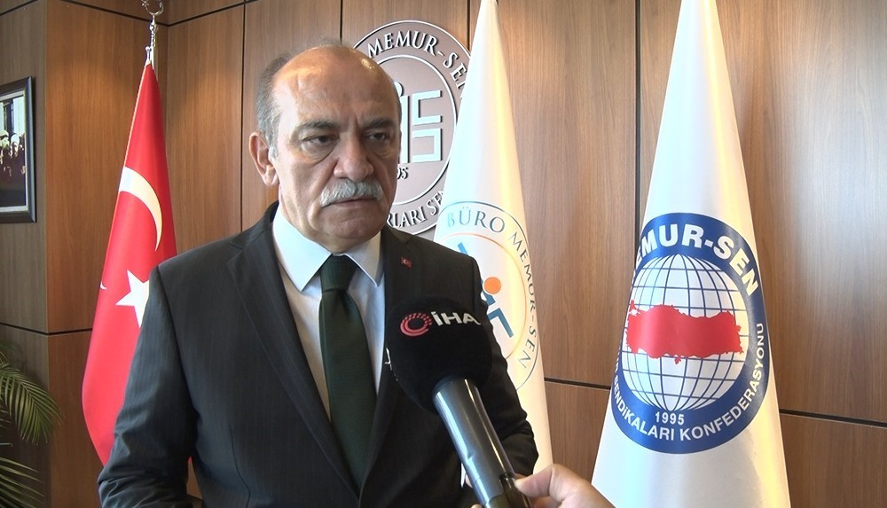 Yazgan'dan Kiralık Konut Çağrısı: Diğer İllere de Yaygınlaştırılmalı