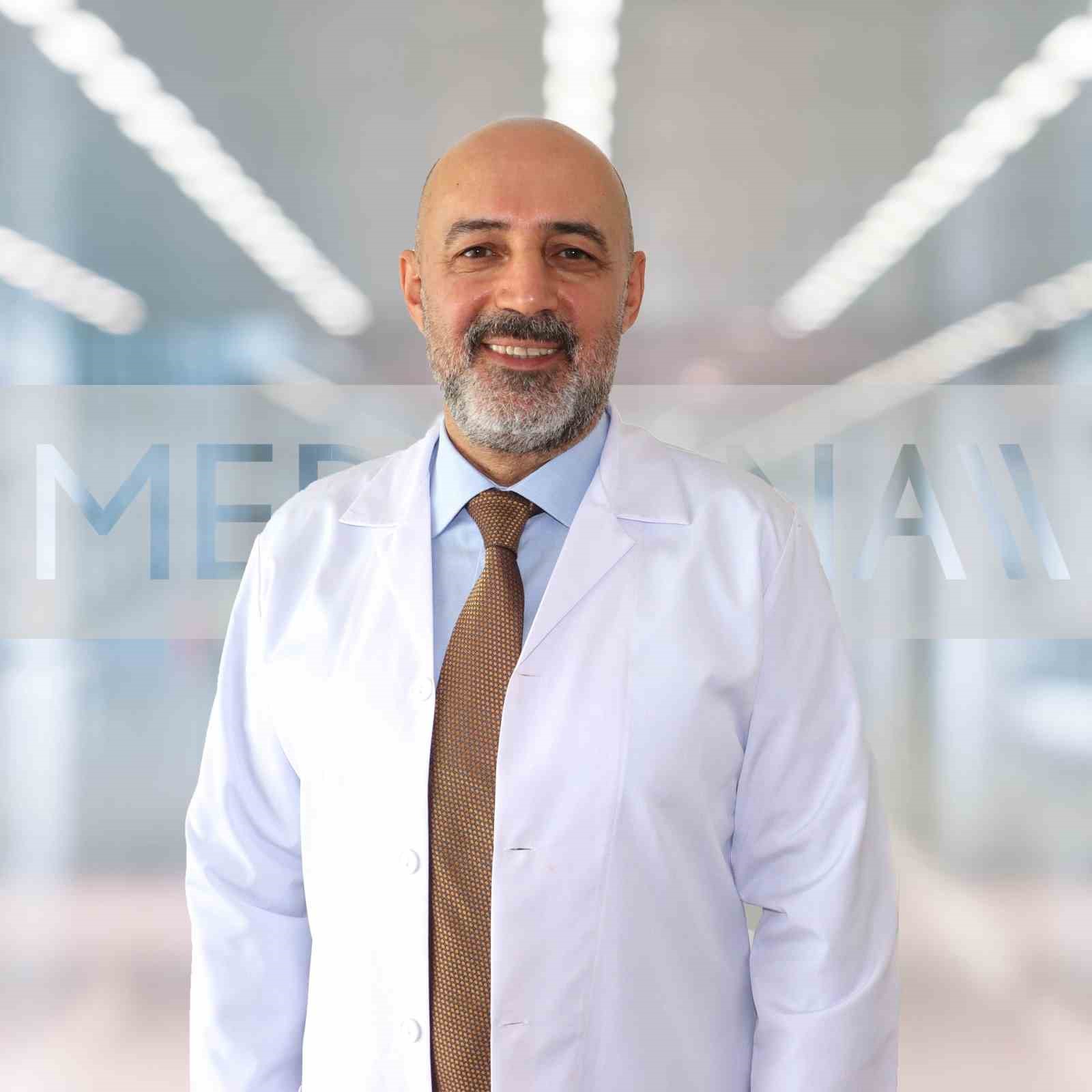 Prostat Sağlığı İçin Kontrolleri İhmal Etmeyin!