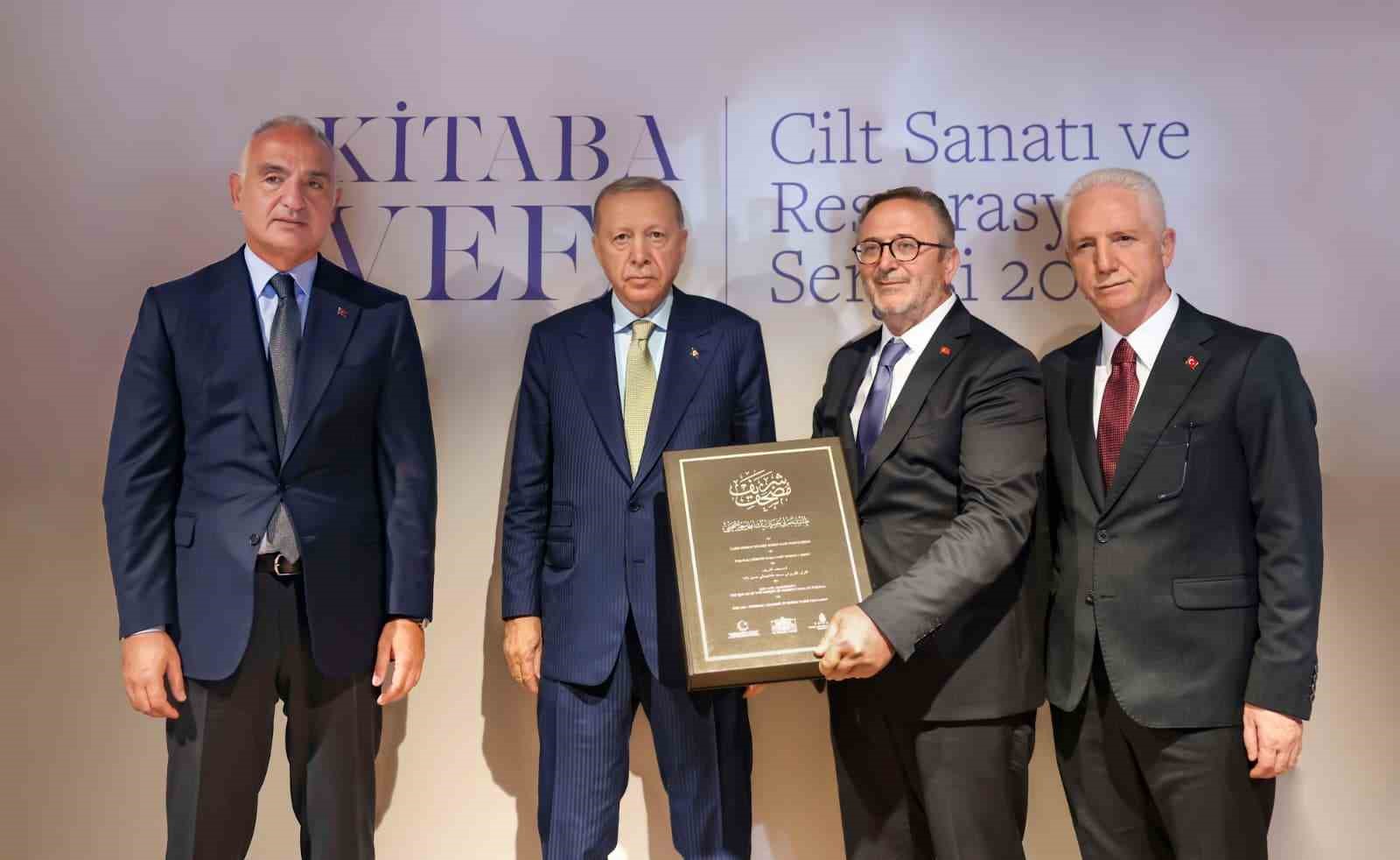 Karadağ’ın Kültürel Mirası Türkiye’de Yeniden Hayat Buldu