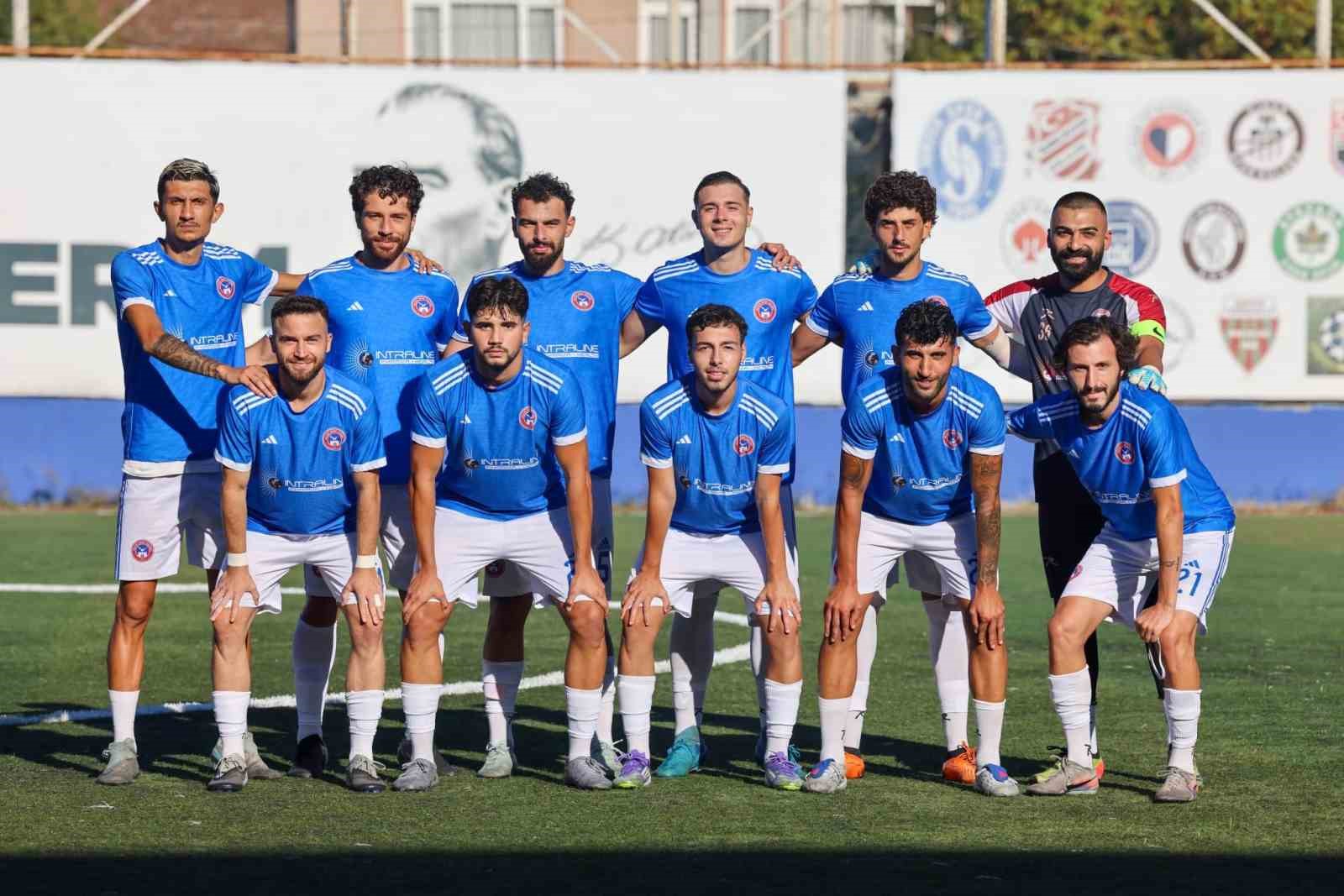 Kilyos Spor, Geleceğe Güçlü Adımlarla Hazırlanıyor