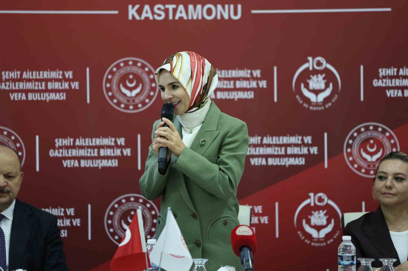 Bakan Göktaş: 'Terörsüz Türkiye için kararlılıkla ilerliyoruz'
