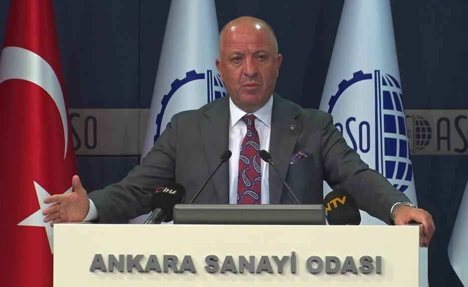 Ankara'nın Hedefi: Türk Sanayicisini Küresel Nükleer Tedarik Zincirine Taşımak