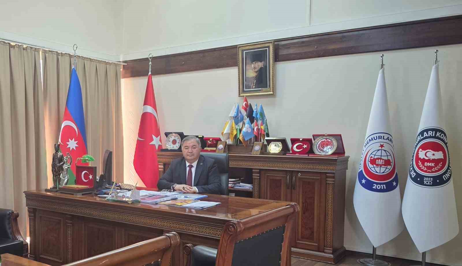 Cengiz: Denetim Sistemi Yeniden Yapılanmalı