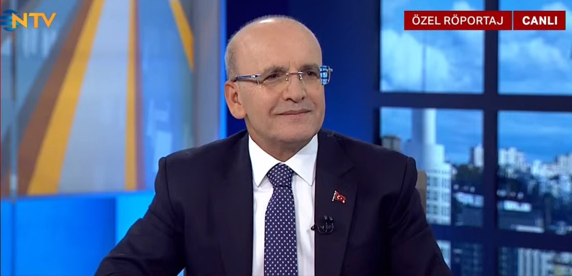 Bakan Şimşek'ten Piyasa Bozucu Eylemlere Karşı Önlemler