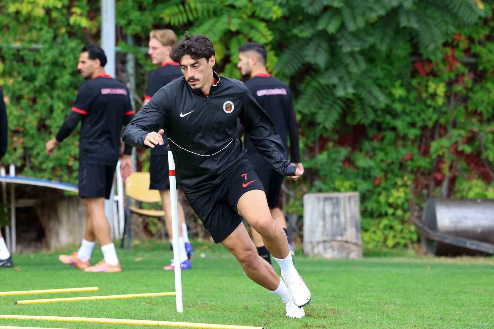Gençlerbirliği, Başakşehir'e Hazır!