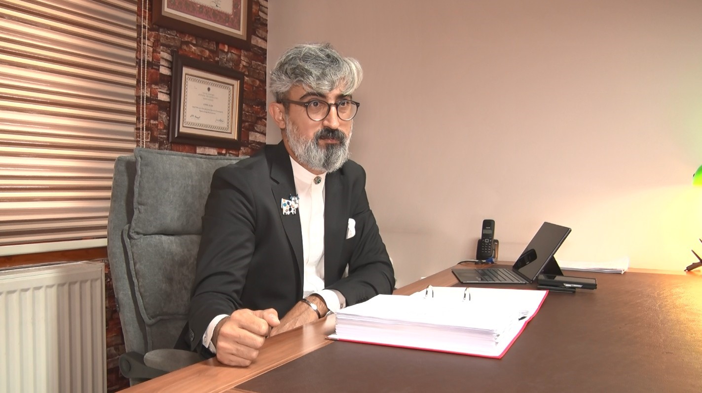 Ankara'daki Emlak Zengini, Mirası İçin Ailesi Tarafından Zehirlendi