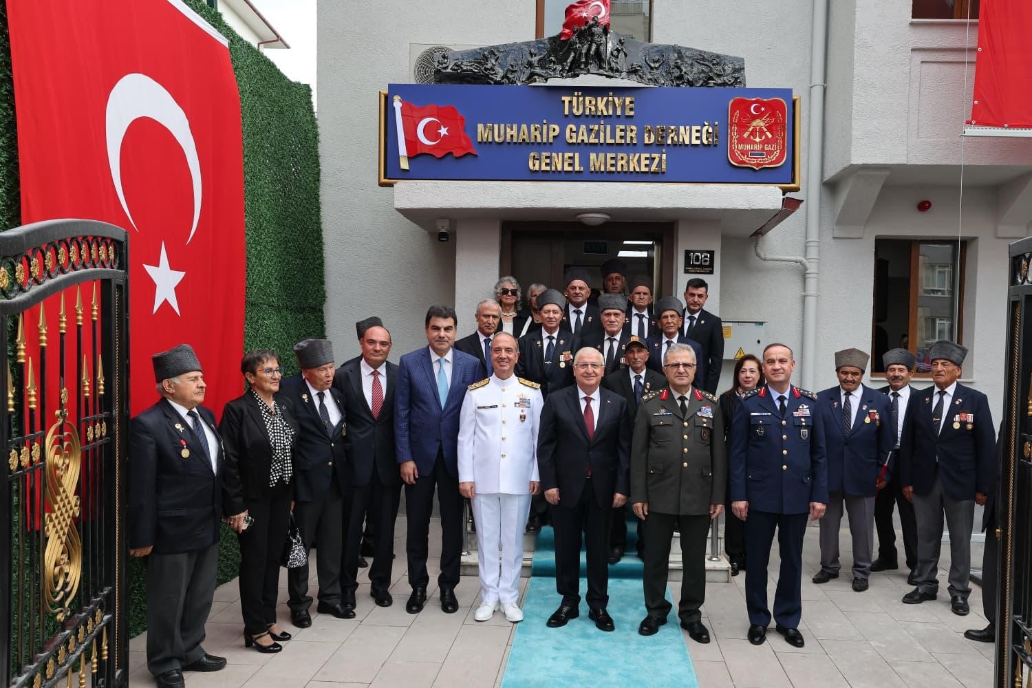 Gazilik, Şanlı Tarihimizin Onur Kaynağıdır