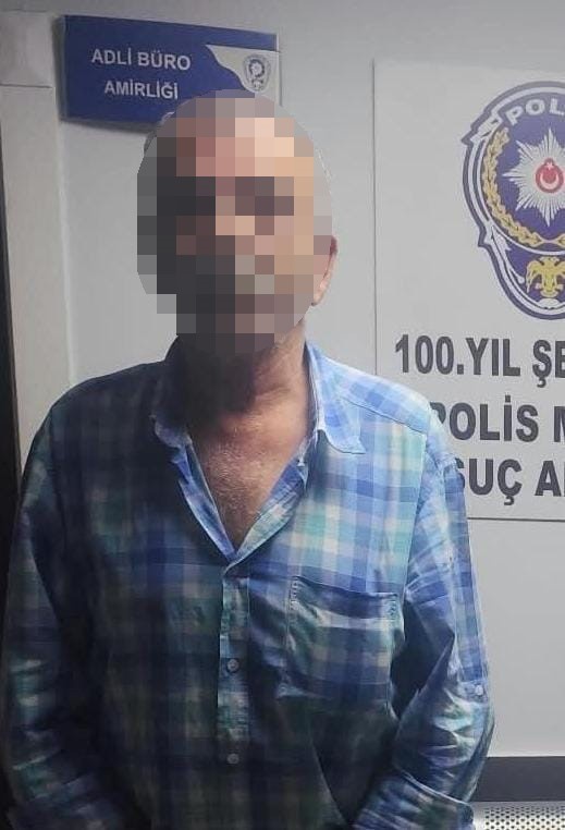 Ankara'da Kaçak Alkol Operasyonu: 169 Litre Ele Geçirildi