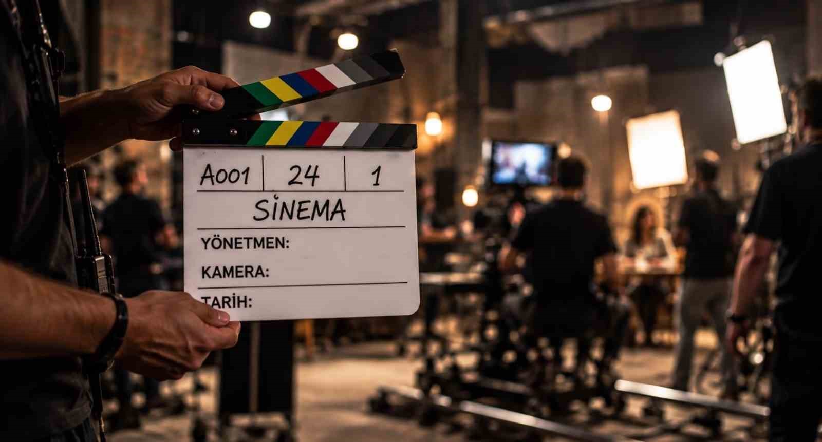 Beyaz Perde Şöleni: Türkiye Sinema Festivali 75 İlde Sinemaseverlerle Buluşuyor