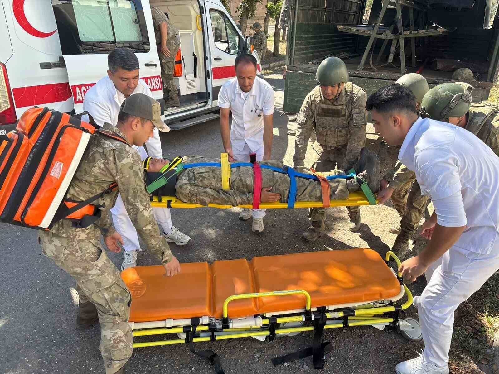 Ankara'da Deprem Tatbikatı ile Farkındalık Artırıldı