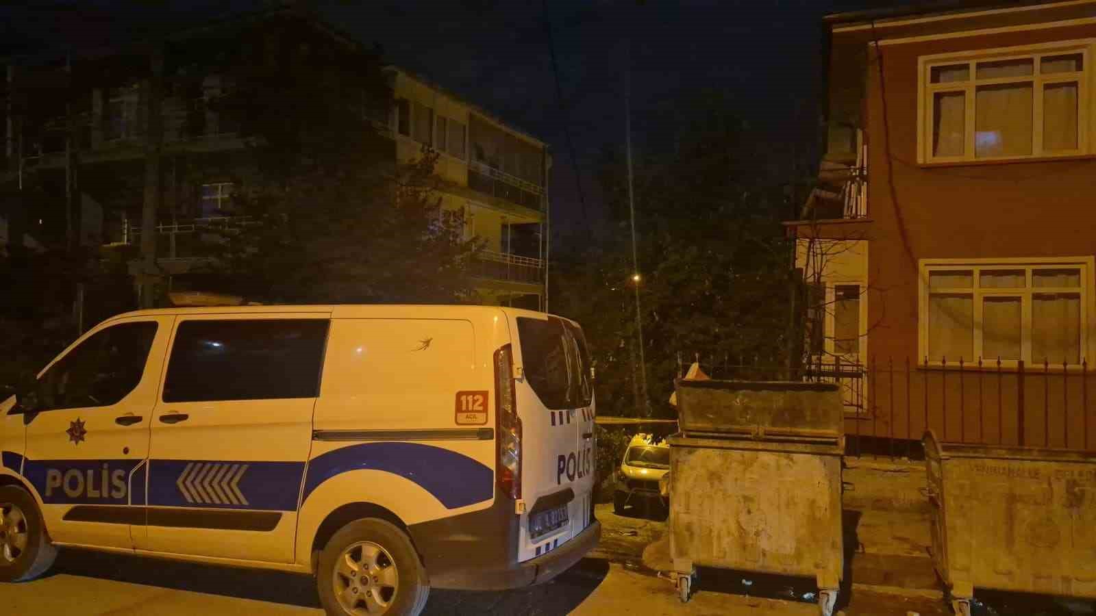 Ankara'da Üç Kişinin Ölümü Gizemini Koruyor
