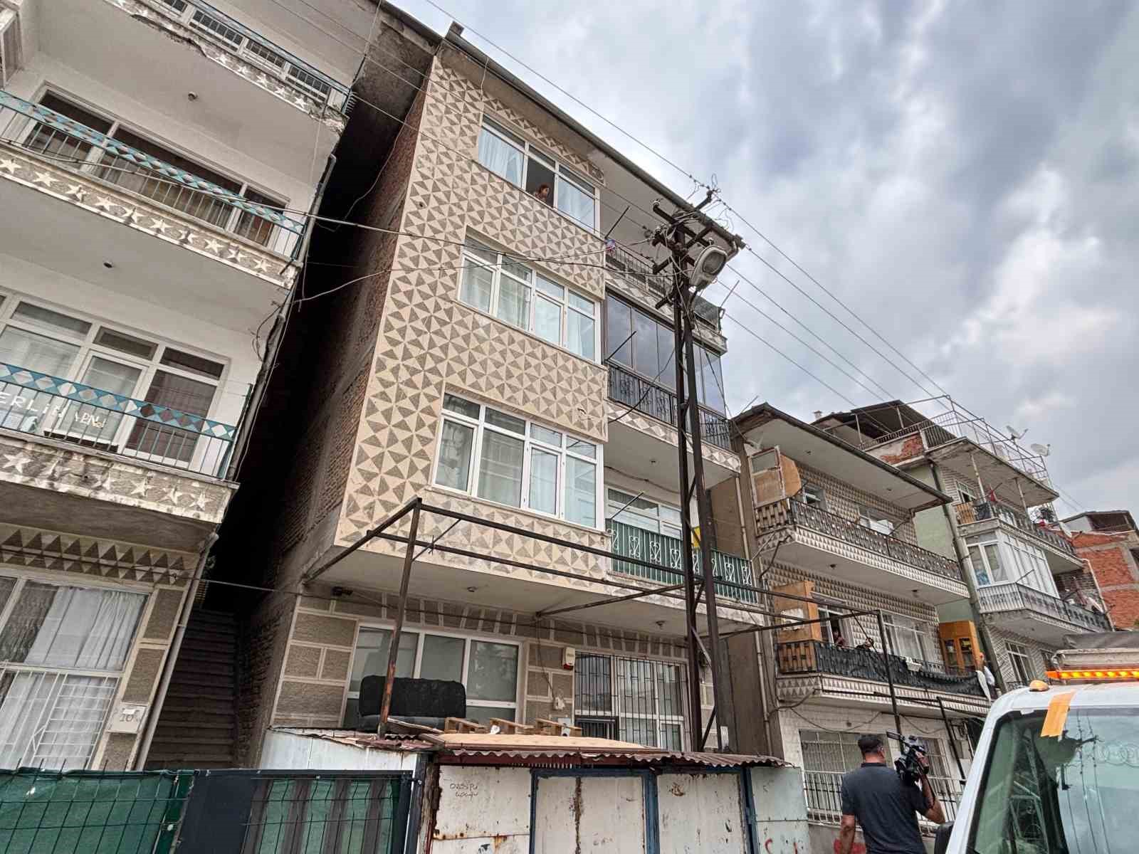 Ankara’da Dehşet: Üç Arkadaşını Öldürüp İntihar Eden Zanlının Son Sözleri