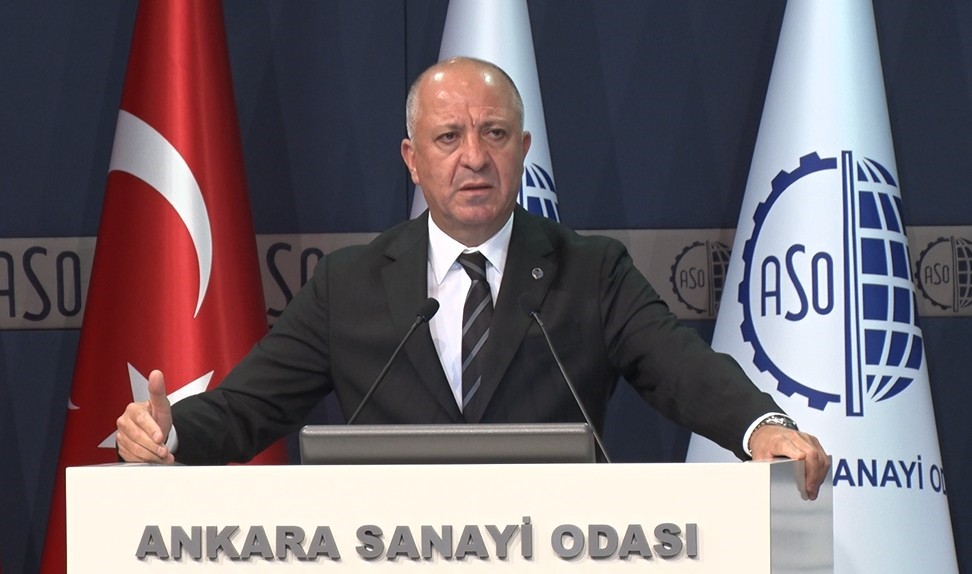 Türkiye ve Fransa'nın ticaret ilişkileri güçleniyor: ASO ve CCIFT iş birliği yapacak